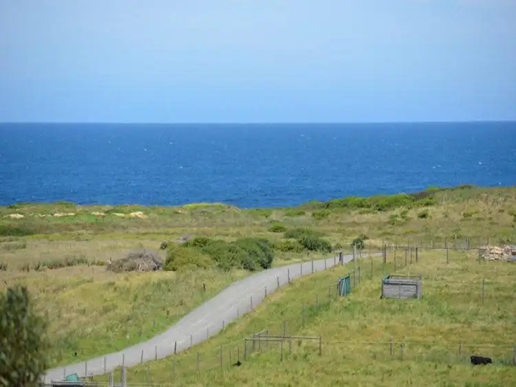 Main view of Homely land listing, Lot/12A-14A Thistle Place, Port Fairy VIC 3284