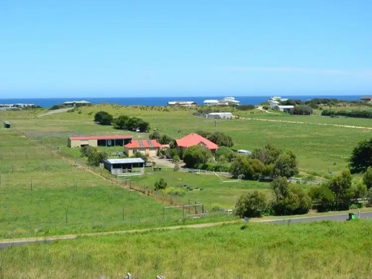 Third view of Homely land listing, Lot/12A-14A Thistle Place, Port Fairy VIC 3284