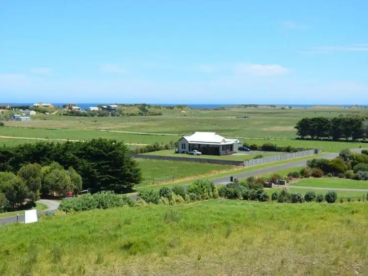 Fourth view of Homely land listing, Lot/12A-14A Thistle Place, Port Fairy VIC 3284