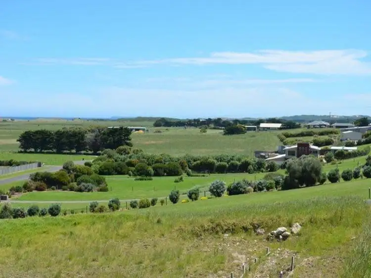 Fifth view of Homely land listing, Lot/12A-14A Thistle Place, Port Fairy VIC 3284