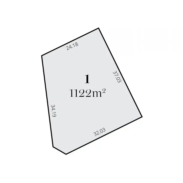 Lot 1 Blacksmiths Hill, Brown Hill VIC 3350