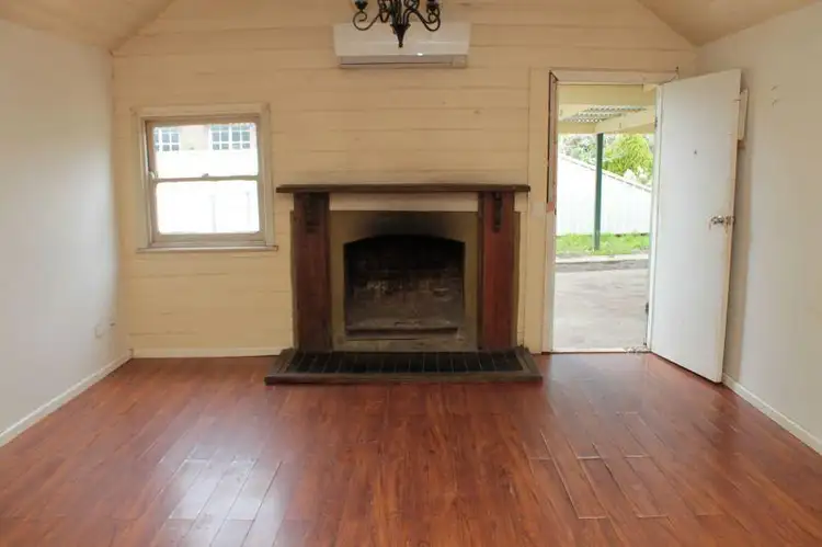 Second view of Homely house listing, 42 Wright Street, Heathcote VIC 3523