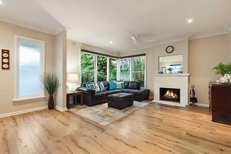 Second view of Homely house listing, 60 Boronia Road, Vermont VIC 3133
