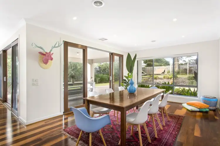 Fifth view of Homely house listing, 18 Grice Avenue, Mount Eliza VIC 3930