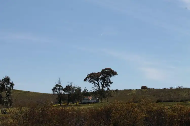 Fourth view of Homely rural property listing, 115 Maynes Lane, Glenhope VIC 3444