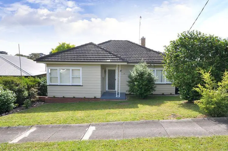 10 Kokoda Street, Warragul VIC 3820