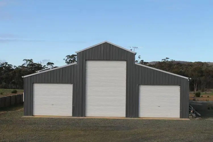 Seventh view of Homely rural property listing, 4 O'Brien Court, Heathcote VIC 3523