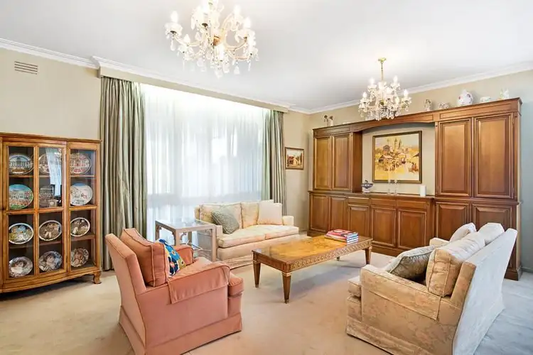 Second view of Homely house listing, 1/6 Newlyn Street, Caulfield VIC 3162