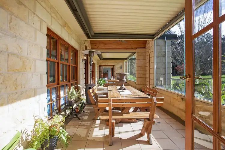 Third view of Homely house listing, 360 Forest Park Road, Cobrico VIC 3266