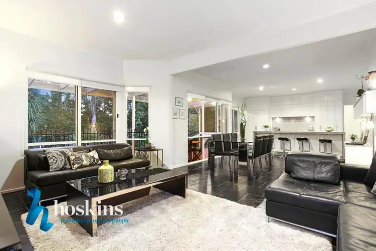 Sixth view of Homely house listing, 6 Conos Court, Donvale VIC 3111