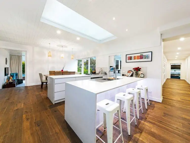 Fourth view of Homely house listing, 656 Nepean Highway, Frankston South VIC 3199