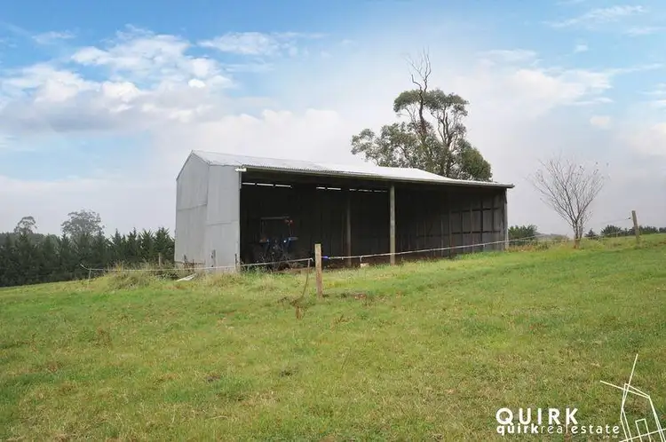 Third view of Homely rural property listing, 2083 Main Neerim Road, Neerim South VIC 3831
