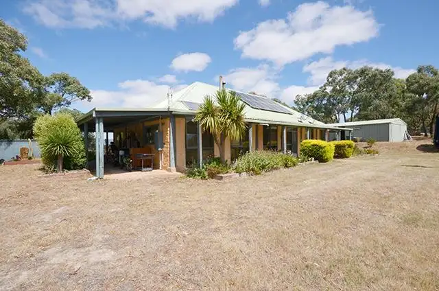 Second view of Homely house listing, LOT 35 Crosier Road, Happy Valley VIC 3549