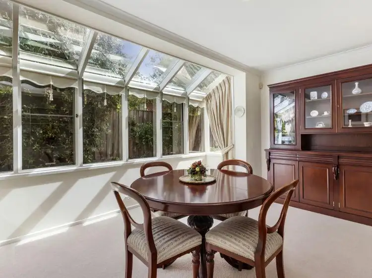 Fourth view of Homely townhouse listing, 2/17 View Street, Mont Albert VIC 3127