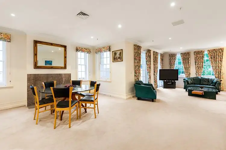 Third view of Homely house listing, 2/591 Toorak Road, Toorak VIC 3142