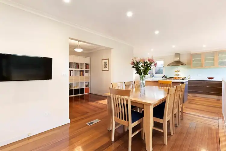 Fourth view of Homely house listing, 29 Tannock Street, Balwyn North VIC 3104