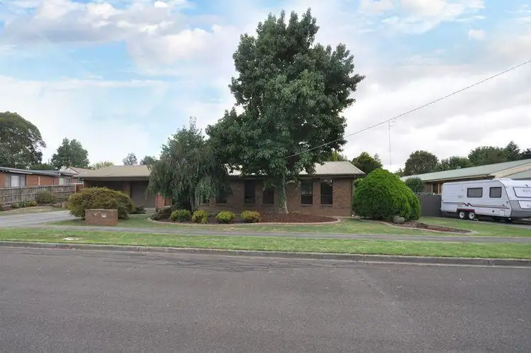 3 Rebecca Court, Warragul VIC 3820