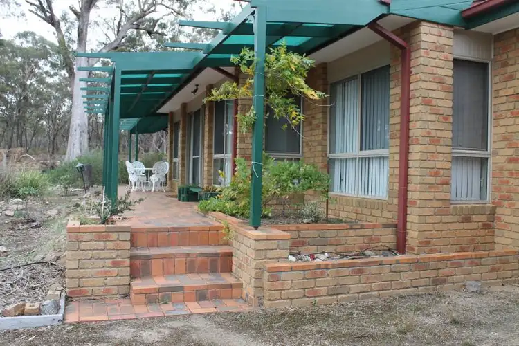 Fourth view of Homely house listing, 76 Patterson Street, Heathcote VIC 3523