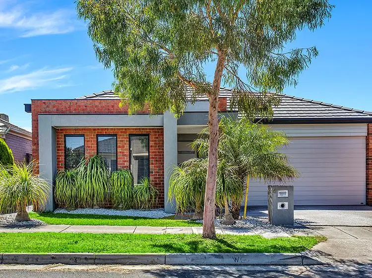 4 Cauduro Way, Epping VIC 3076