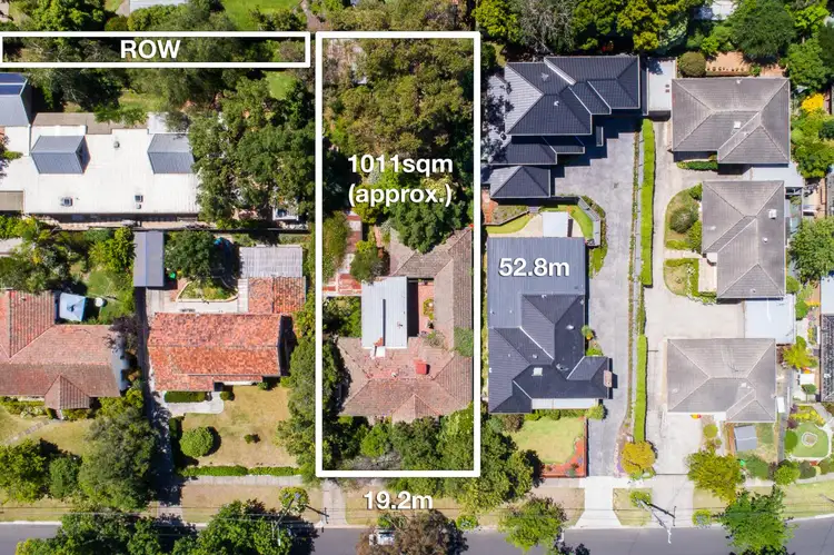 31 Boisdale Street, Surrey Hills VIC 3127