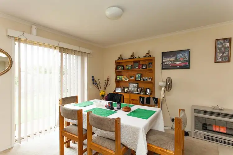 Fifth view of Homely townhouse listing, 12 Form Street, Wendouree VIC 3355