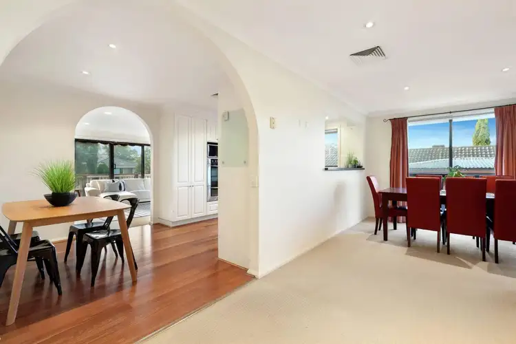 Fourth view of Homely house listing, 250 Hawthorn Road, Vermont South VIC 3133