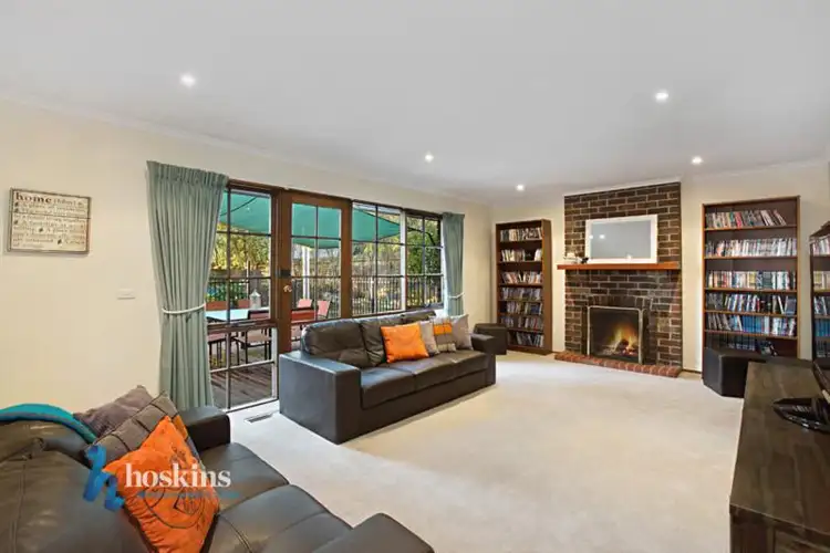 Fifth view of Homely house listing, 2 Bemm Court, Croydon Hills VIC 3136