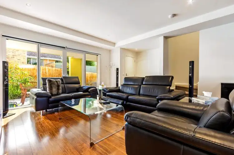 Second view of Homely townhouse listing, 4/798-800 Elgar Road, Doncaster VIC 3108