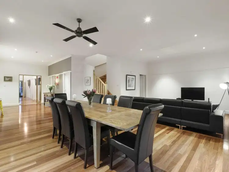 Third view of Homely house listing, 52 Park Road, Surrey Hills VIC 3127