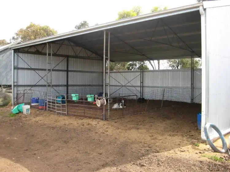 Sixth view of Homely rural property listing, 108 Butterfactory Road, Condah VIC 3303