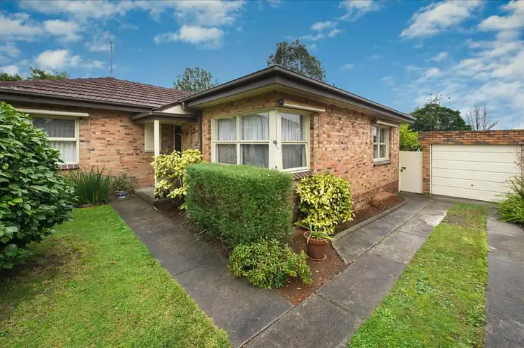 Second view of Homely house listing, 5 Sheila Street, Blackburn North VIC 3130