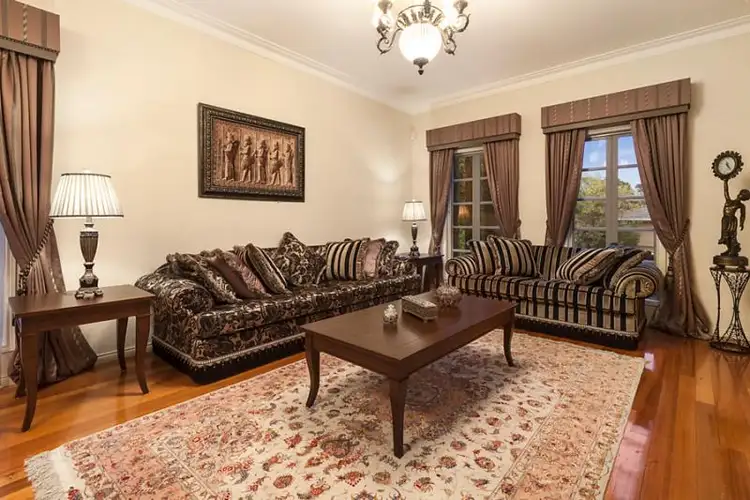 Second view of Homely house listing, 4 Frater Street, Kew East VIC 3102