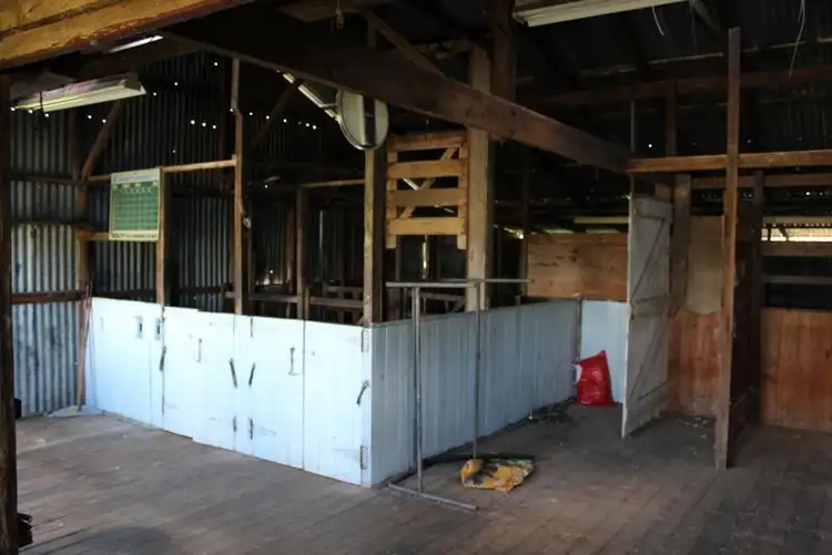 Sixth view of Homely rural property listing, 4691 Hamilton Highway, Penshurst VIC 3289