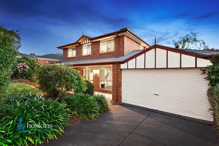 Main view of Homely house listing, 23 Regency Rise, Chirnside Park VIC 3116