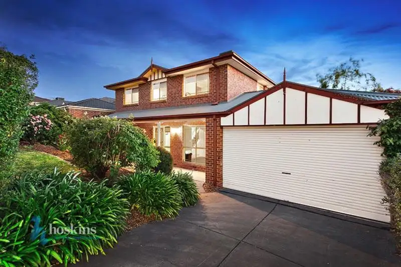 Main view of Homely house listing, 23 Regency Rise, Chirnside Park VIC 3116