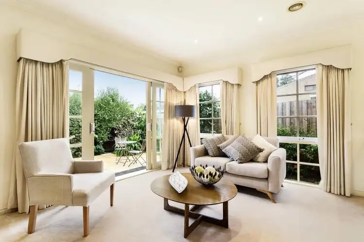 Second view of Homely townhouse listing, 2/16 Westminster Street, Balwyn VIC 3103