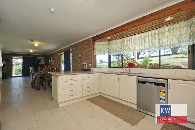 Fifth view of Homely rural property listing, 25 Nardinos Road, Yallourn North VIC 3825