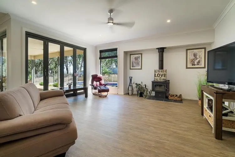 Fourth view of Homely house listing, 29 Erin Court, Muckleford VIC 3451