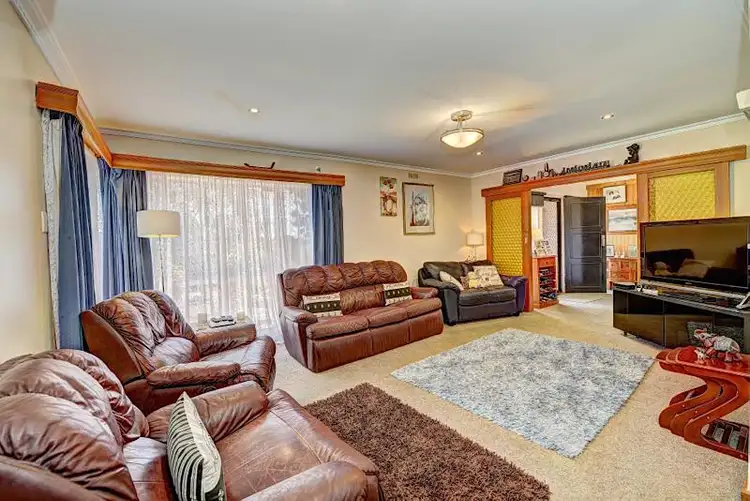 Sixth view of Homely house listing, 7 Broomfield Road, Creswick VIC 3363