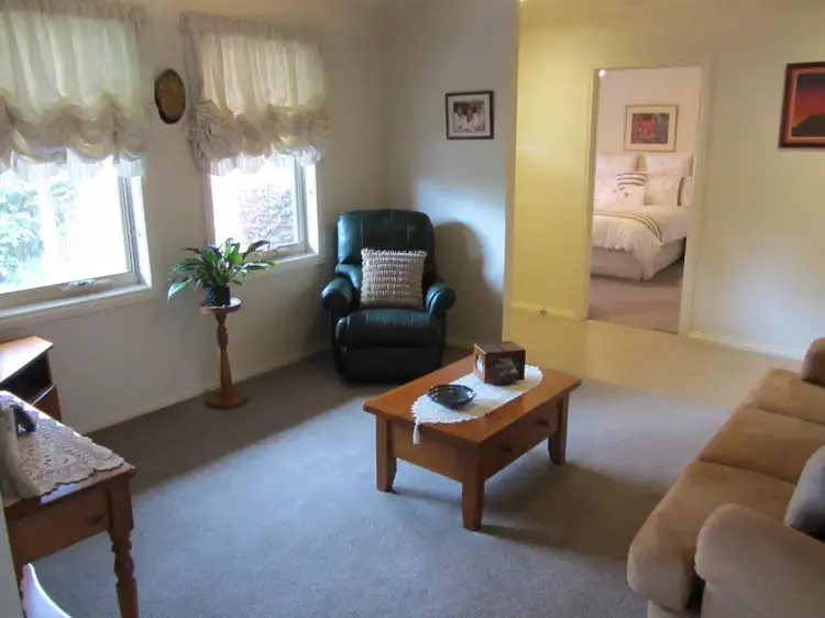 Third view of Homely unit listing, 8/13 Wood Street, Drouin VIC 3818