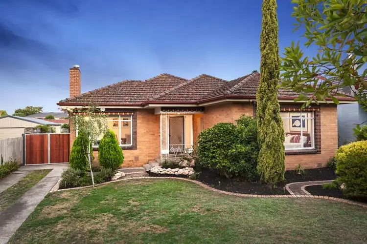 26 Kerrimuir Street, Box Hill North VIC 3129