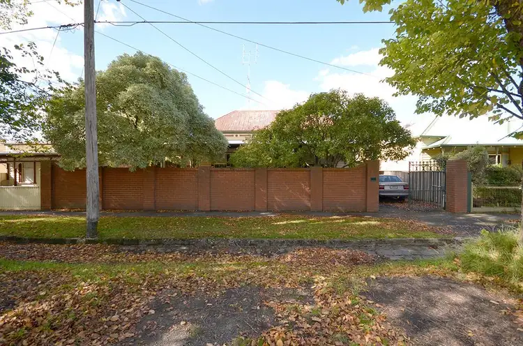 Second view of Homely house listing, 227 Raglan Street South, Ballarat Central VIC 3350