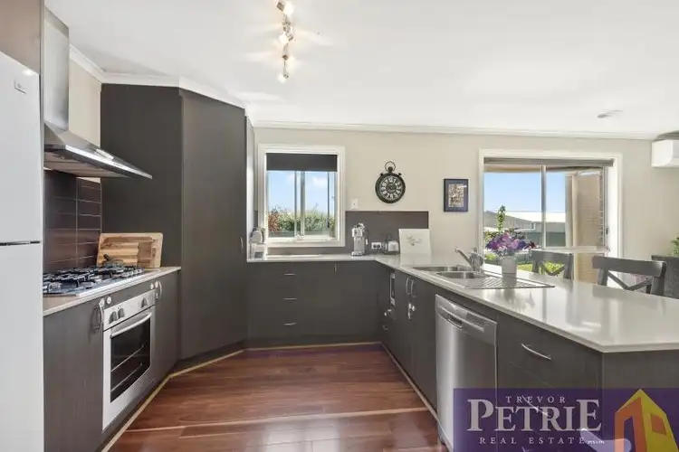 Sixth view of Homely house listing, 3 Romilly Close, Delacombe VIC 3356