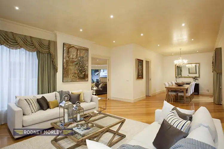 1 Hart Street, Caulfield North VIC 3161