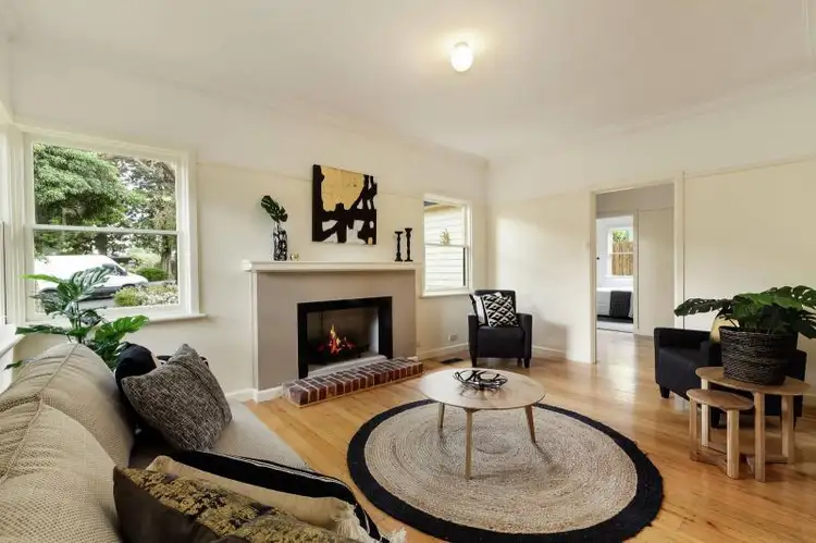 Fourth view of Homely unit listing, 1/28 Glenburnie Road, Mitcham VIC 3132