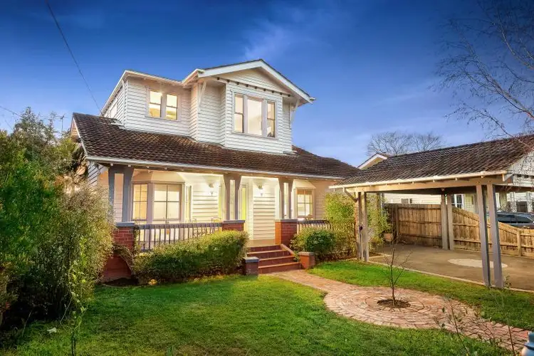 33 Pendle Street, Box Hill VIC 3128