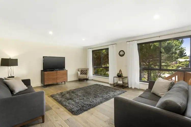 Fifth view of Homely house listing, 34 Normanby Road, Sorrento VIC 3943