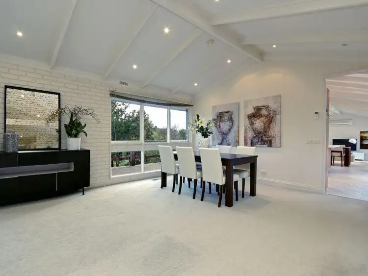 Fifth view of Homely house listing, 3 Pinewood Drive, Templestowe VIC 3106