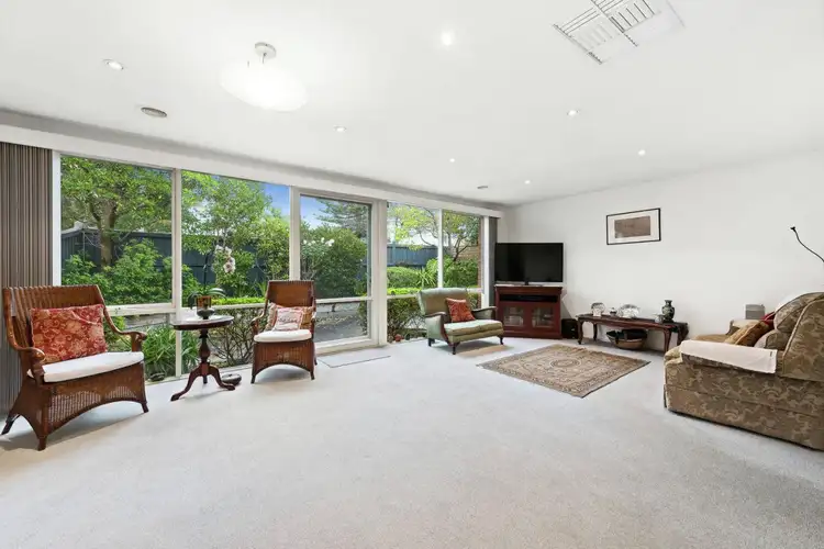 Second view of Homely unit listing, 1/36 Strabane Avenue, Mont Albert North VIC 3129