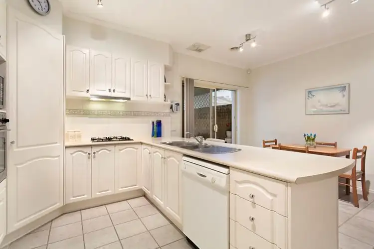 Third view of Homely house listing, 48 Arlington Walk, Vermont VIC 3133
